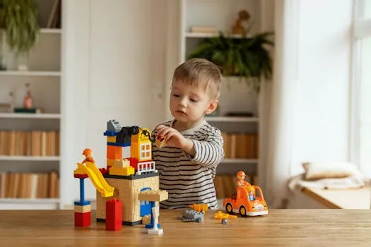 LEGO dévoile de nouveaux sets sur le thème du football pour 2026