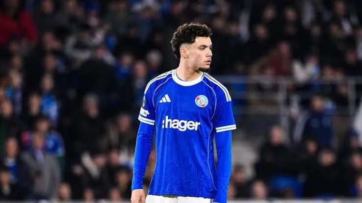 Leipzig et la Juventus suivent Samir El Mourabet