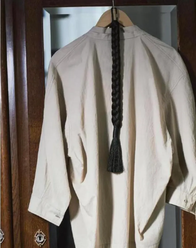 Lemaire Apologizes for Offensive Campaign