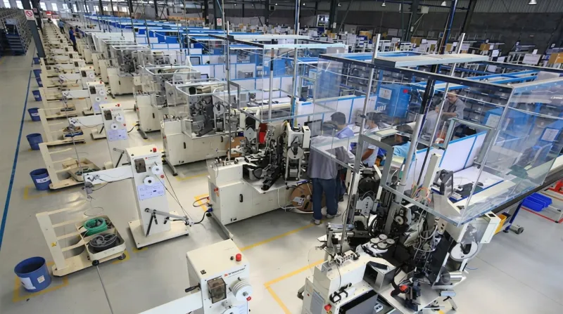 LEONI Launches New Plant in Bouskoura, Morocco
