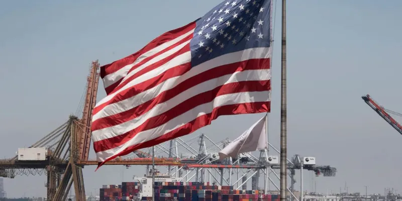 Les États-Unis imposent une nouvelle taxe aux exportations algériennes