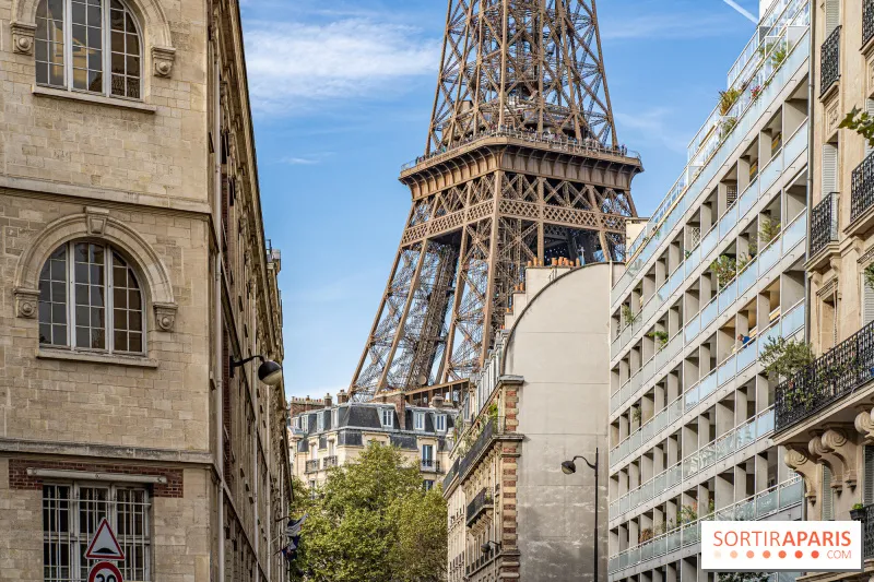 Les nouvelles sorties incontournables de septembre 2026 à Paris et en Île-de-France