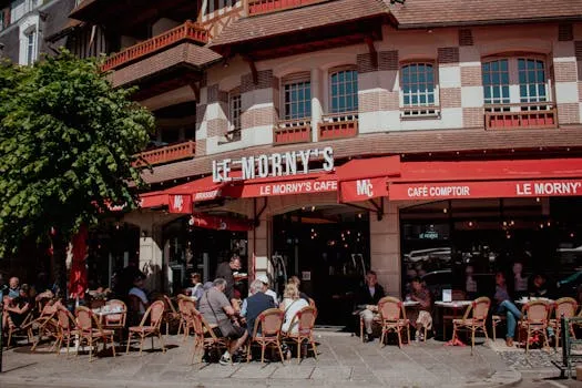 Les Voyageurs ouvre le festival Saint-Louis Docs 2026