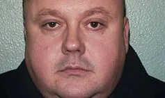 Levi Bellfield bombshell as human remains found at killer's 'perfect hunting ground'