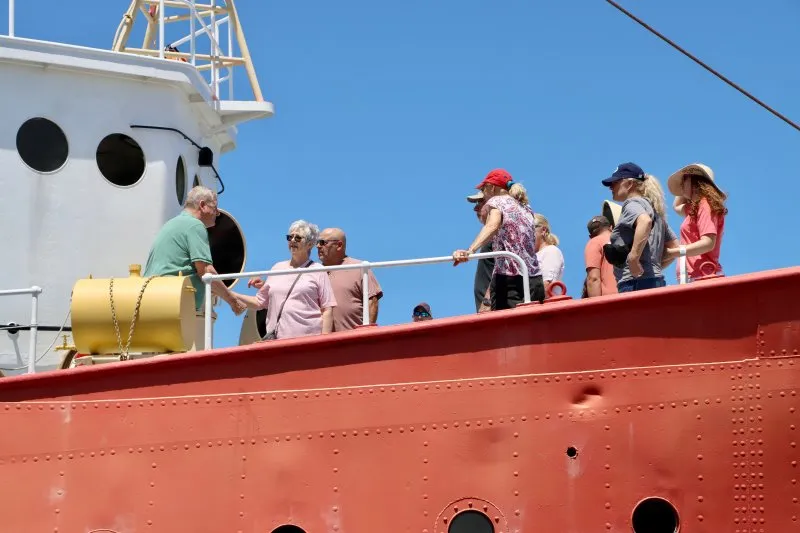 Lewes Maritime Day Celebrations Set for May 16