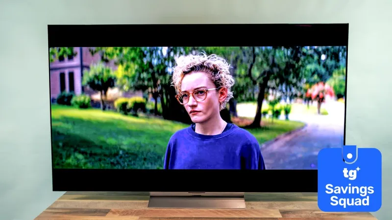 LG C6 OLED TV Price Drop on Amazon: Deal Analysis