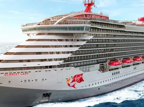 LGBTQ+ Cruise Ship Docking in Greek Port Sparks Controversy