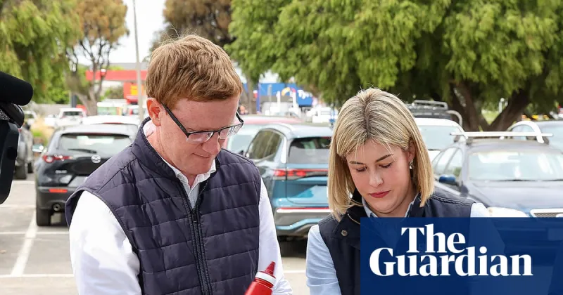 Liberals win Nepean byelection in Victoria