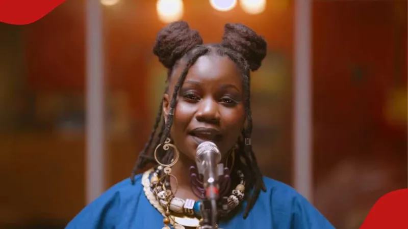 Liboi Releases 'Nairobi' Anthem on City Life Realities