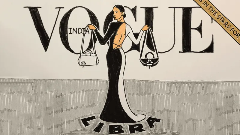 Libra Horoscope for August 24, 2026