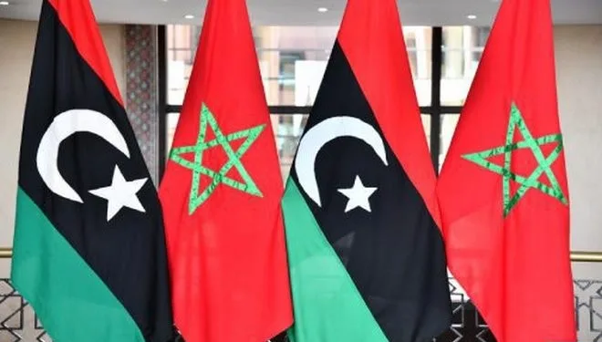 Libya and Morocco Establish Joint Business Council