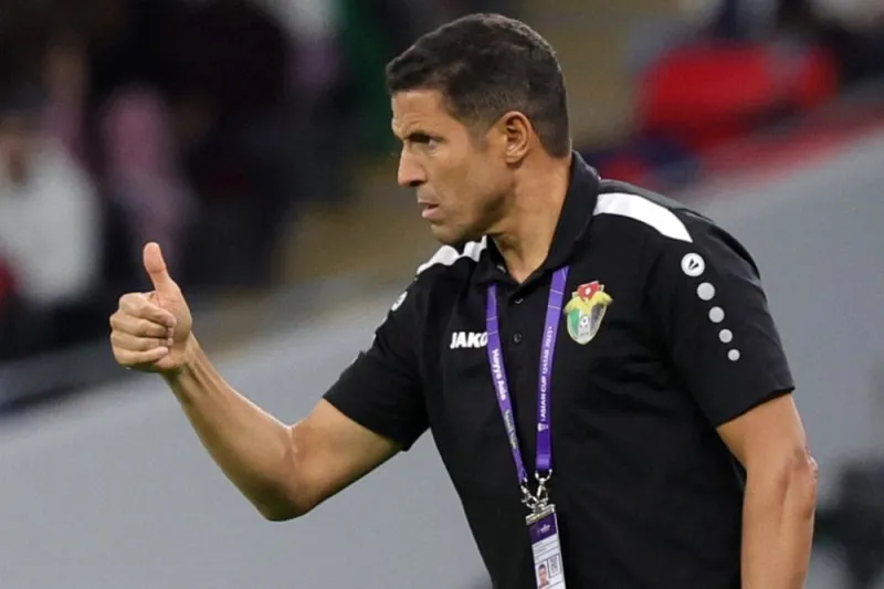 Libya in talks with Houcine Ammouta for national team coach role