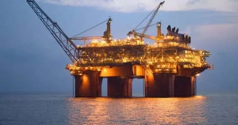 Libya Oil Output Rises as Austria's OMV Finds 45M-Barrel Reserve