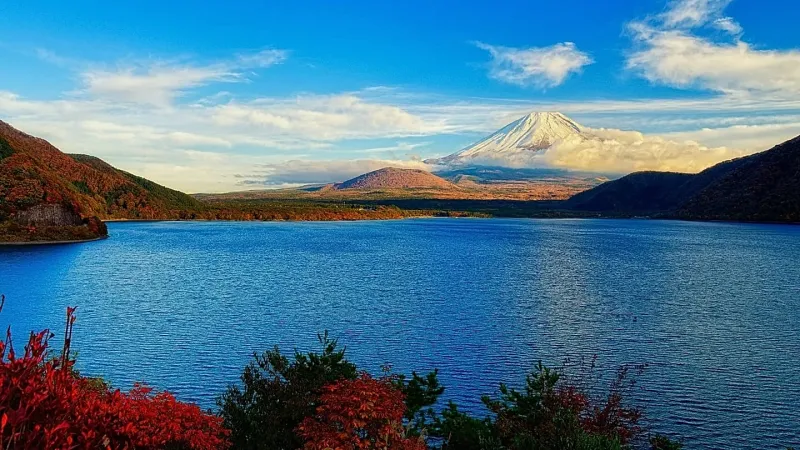 Life-Changing Vacations: Top Destinations for 2026