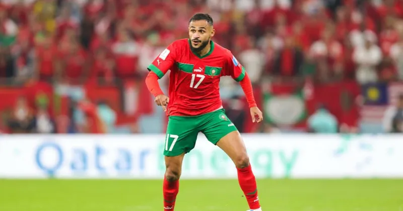 Ligue 1 Clubs Push for Boufal's National Team Return