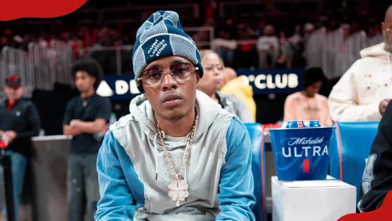 Lil Rodney Son: Baltimore's Viral Streaming Sensation