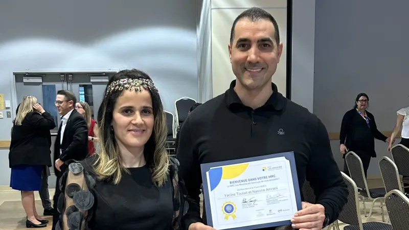 Lille accueillera 50 familles ukrainiennes dans une ancienne école