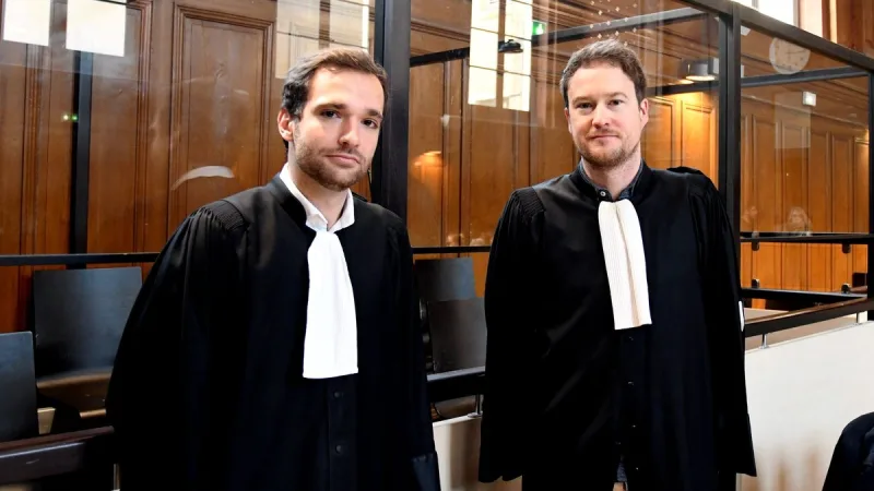 Limoux Murder Trial: Defendants Deny Charges Despite Evidence