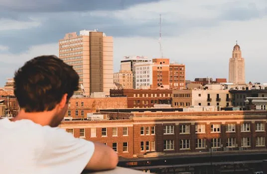 Lincoln Seeks Input on 2050 Growth Plan for 440K Residents