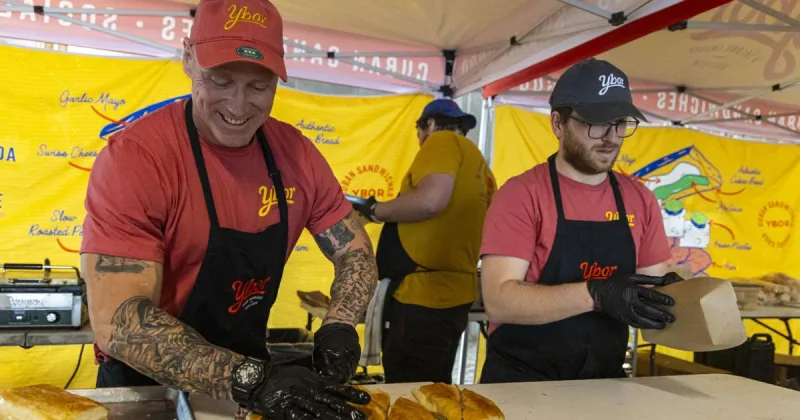 Lincoln's 'Kitchen for Good' finds permanent home in Telegraph District