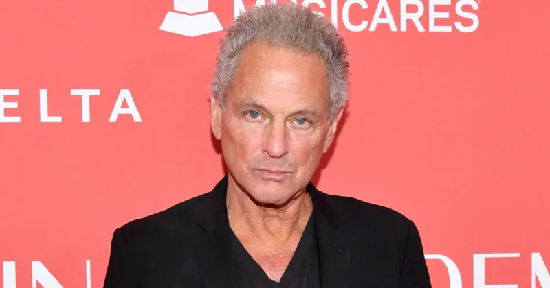 Lindsey Buckingham Attacked in Santa Monica, No Arrests