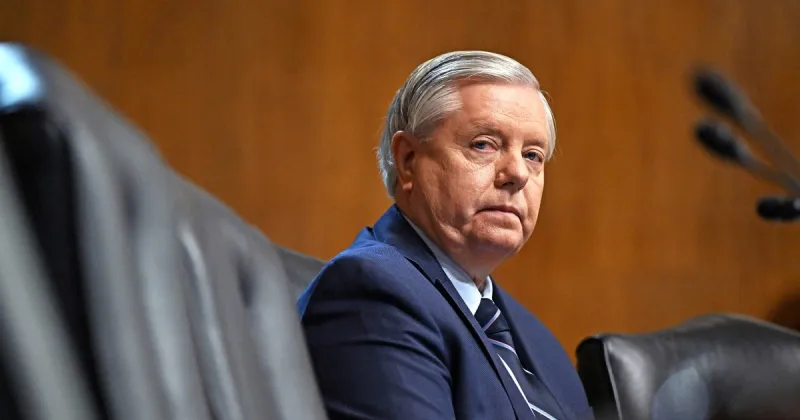 Lindsey Graham wins South Carolina GOP primary
