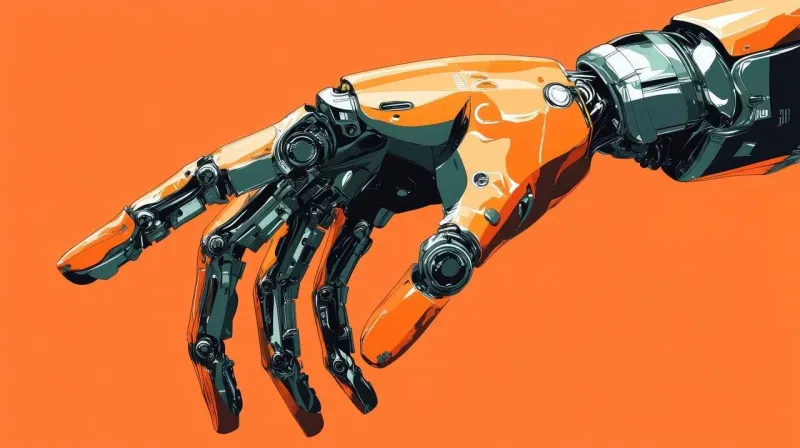 Linkerbot Seeks $2.8B Valuation in Funding Round