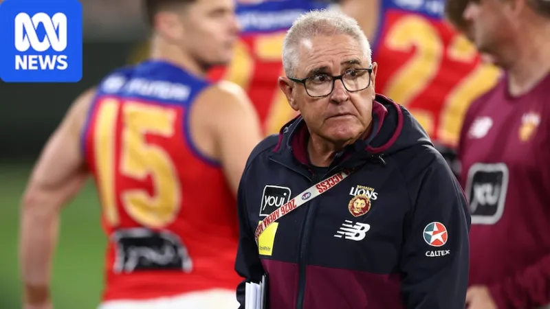 Fagan 'a de la peine' pour les Swans avant la finale