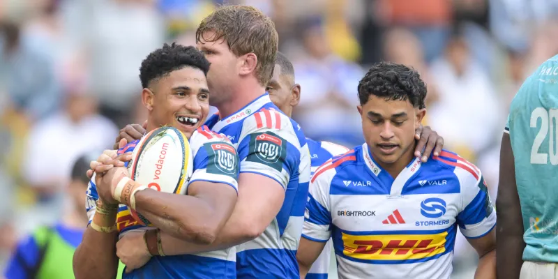 Lions, Stormers Eye URC Playoffs in Final Round
