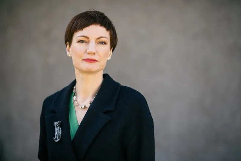 Lithuanian MP: China open to normalizing relations