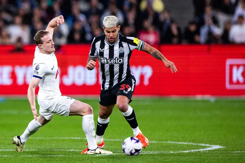 Liverpool Contact Newcastle Over Star Player Move