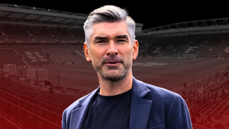 Le directeur de Liverpool Hughes en pourparlers de transfert en Europe