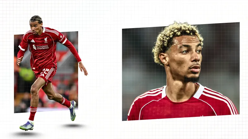 Liverpool Target Hugo Ekitike: Transfer Update