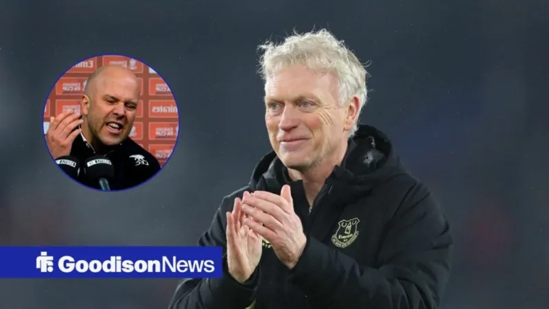 Liverpool Targets Derby Record as Everton Seeks Rare Win