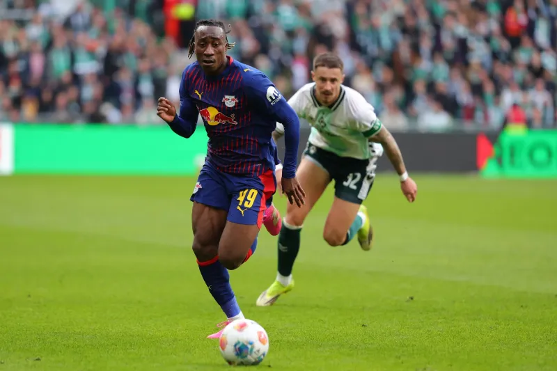 Liverpool Transfer Targets: Journalist's Claims Unverified