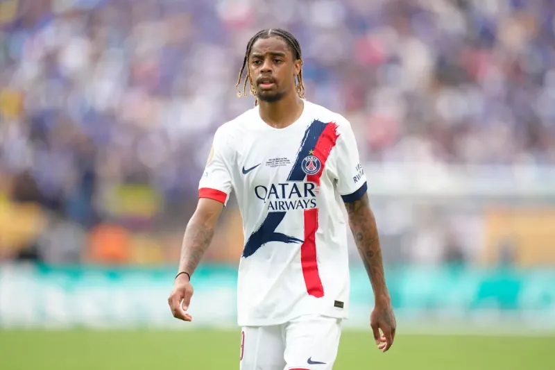 Mercato Liverpool : Diomande et Barcola dans le viseur