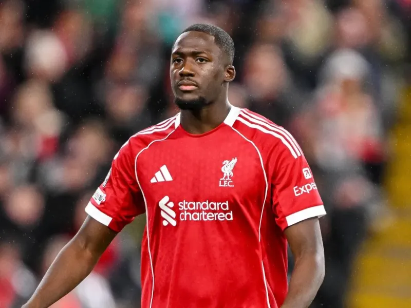 Liverpool vs Chelsea: Predicted XI Amid Wirtz, Konate Doubts
