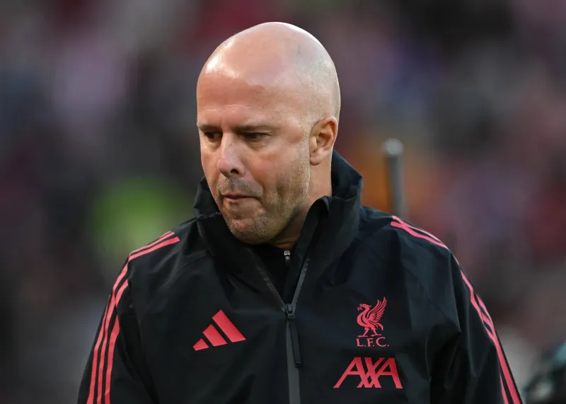 Liverpool vs Manchester United : Aperçu du match revanche