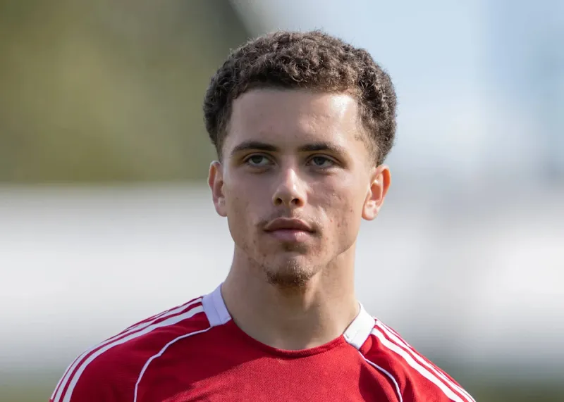 Liverpool's James Pearce Set for Summer Exit