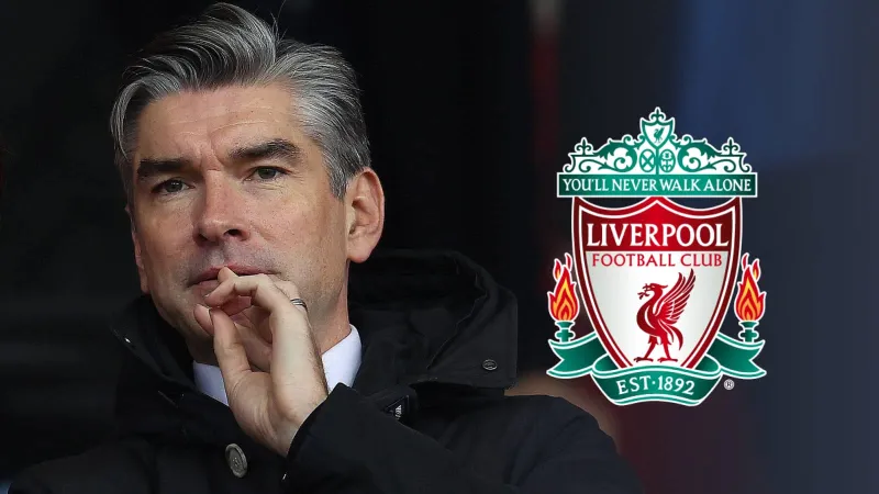 Liverpool's Managerial Search: Slot's Future, Iraola Linked