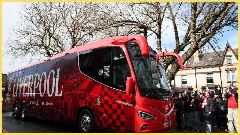 Liverpool's Salah contract dilemma intensifies