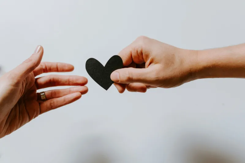 Living Kidney Donors Share Life-Changing Stories in Ireland