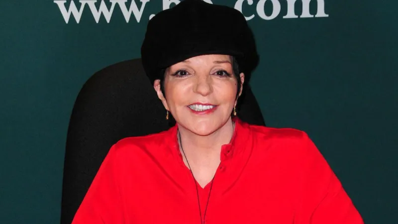 Liza Minnelli's 80th Birthday: No Memoir Promotion Confirmed
