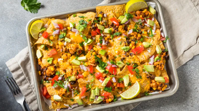 Loaded Nachos Recipe: Tips for Perfect Results