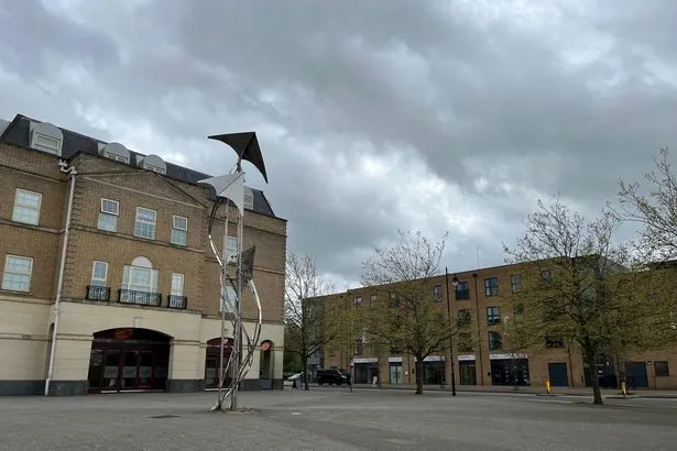 Locals angry as 'vital promise' of new pub falls through