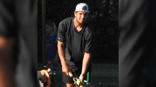London officer testifies he feared death in Sarnia tennis pro shooting