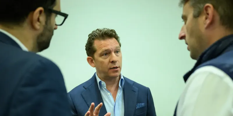 London's Providence House Sells for Reported £265 Million