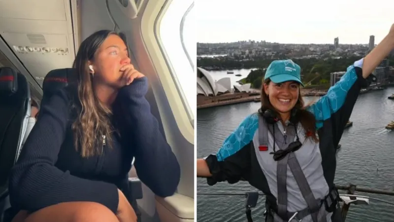 Crise de solitude chez les jeunes expats en Australie