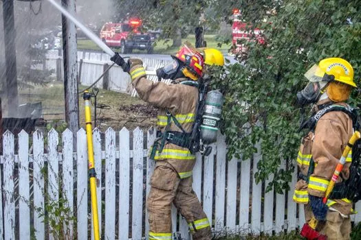 Longtime Siloam Springs Firefighter Dies