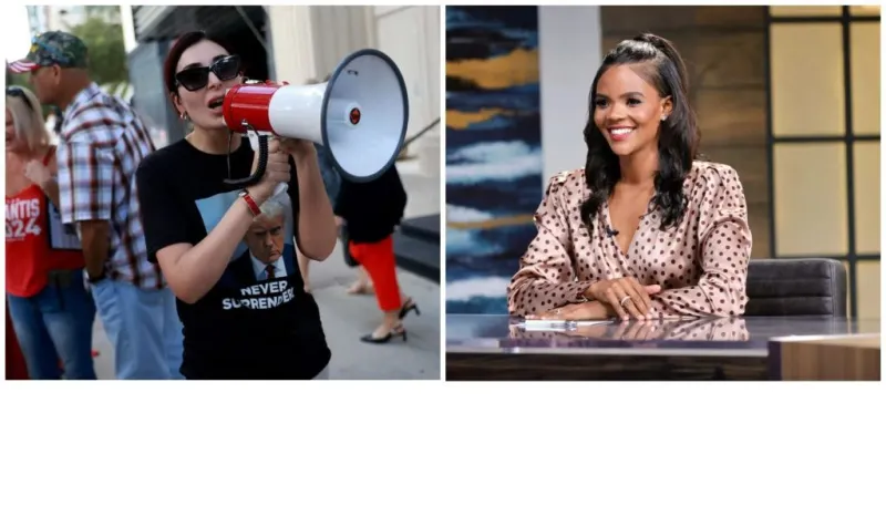 Loomer et Owens en conflit sur des accusations de racisme